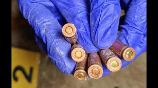 Man wanted in murder case killed in encounter in Amritsar