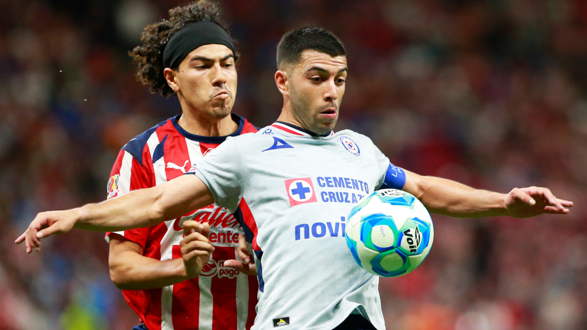 Partidos de cuartos de final de Liga MX no se transmitirán en ...