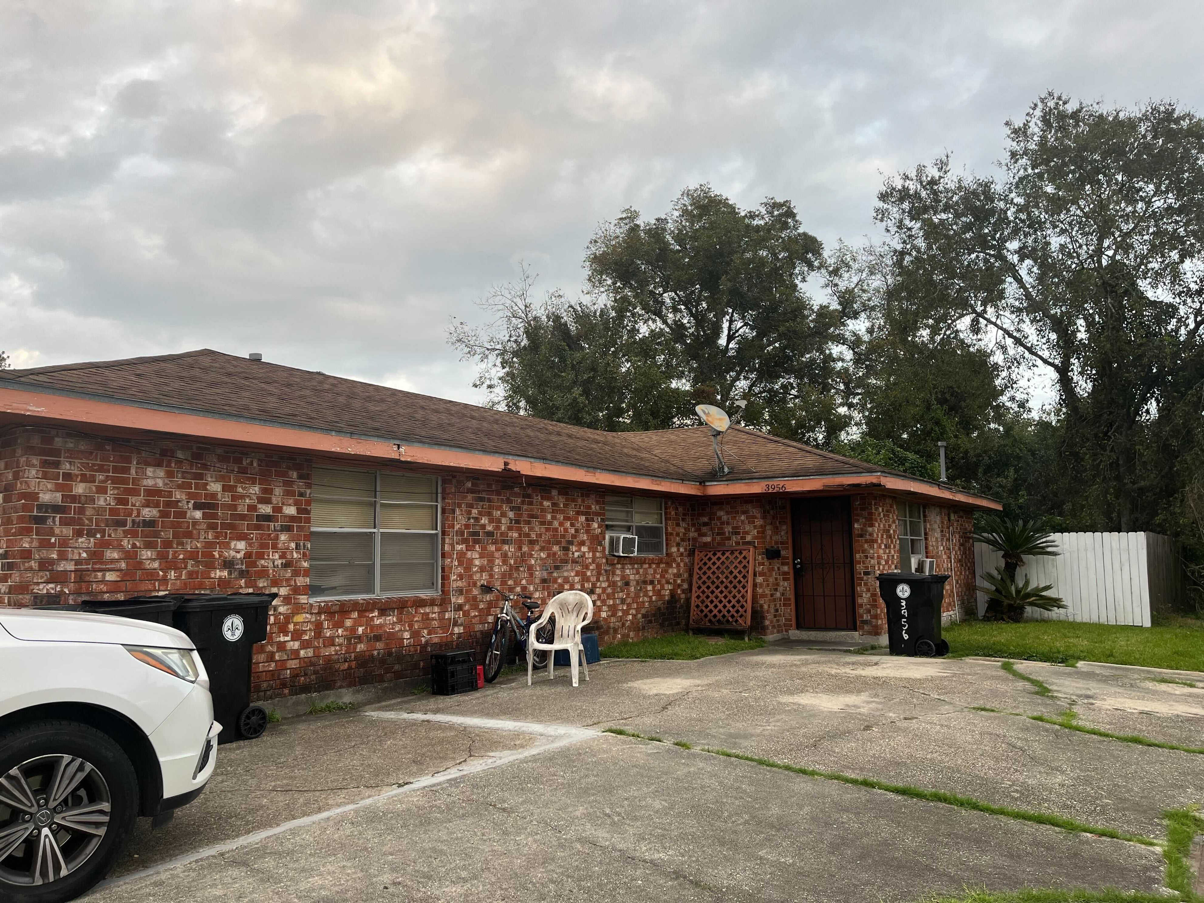 NOPD arrests woman accused of elder abuse in unlicensed group home in ...