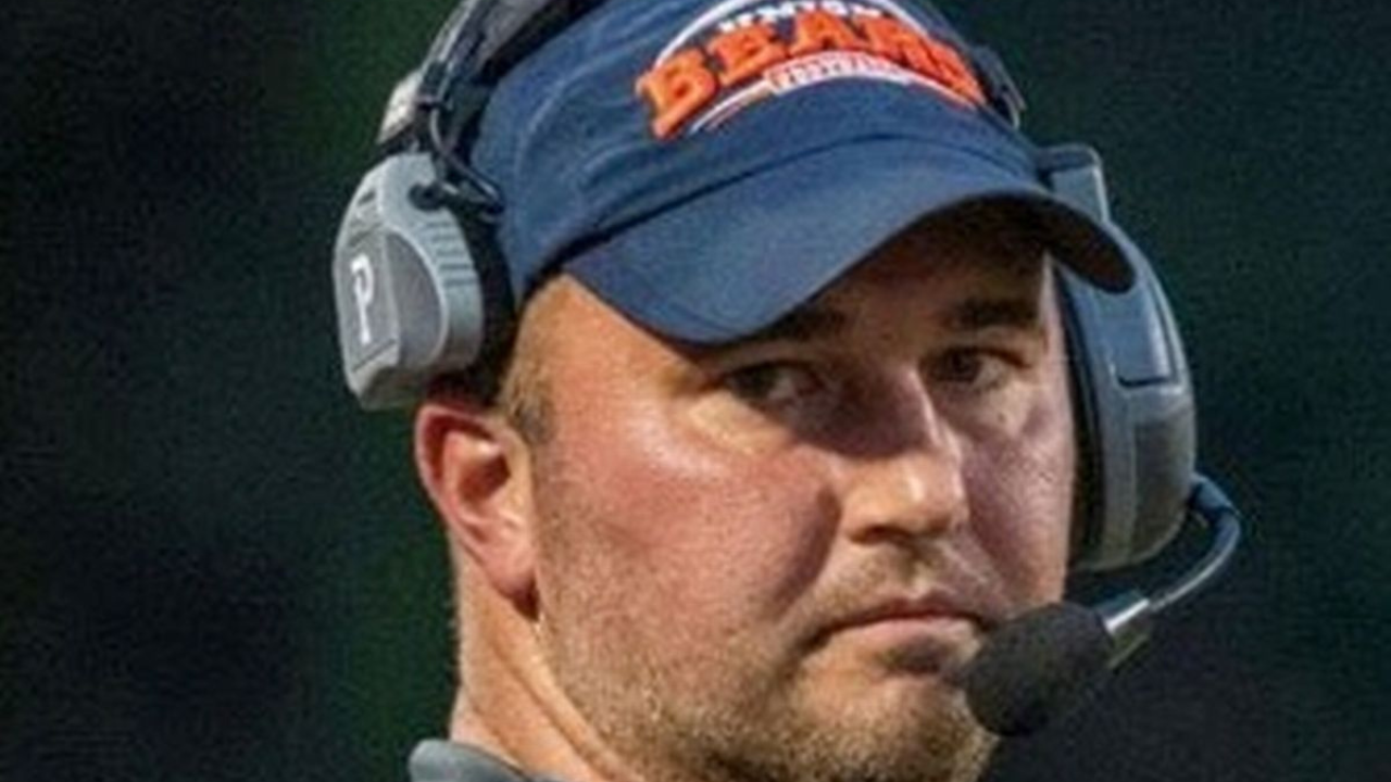Who is Travis Turner? Virginia high school coach tied to an ongoing ...