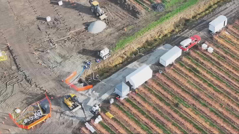 Olympic Pipeline leak threatens SEA jet fuel supply during holiday rush