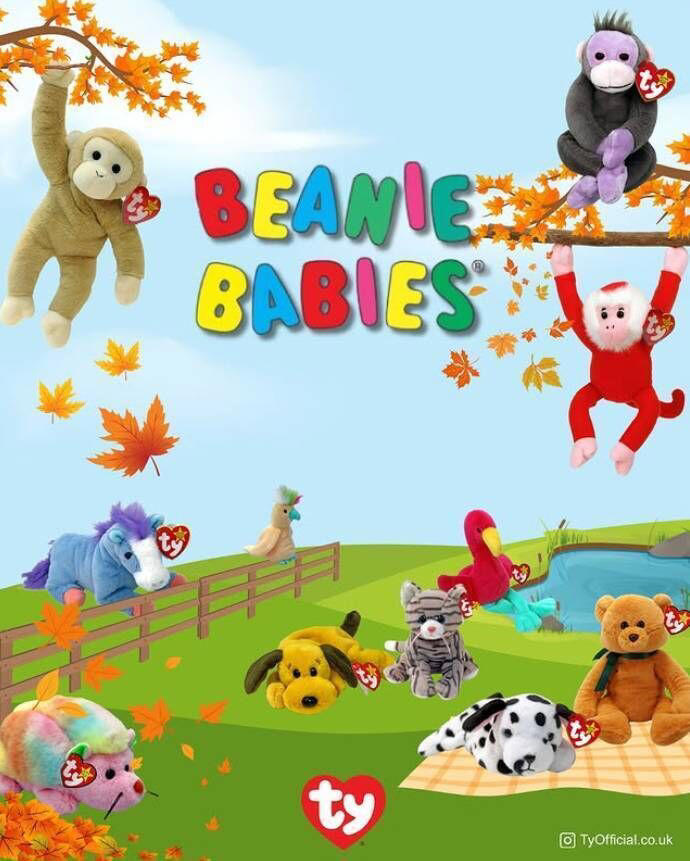 Labubu's are nearly 'over' says expert — here's the next hit toy