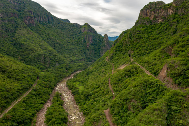 El Chepe: la aventura que todo mundo debería vivir
