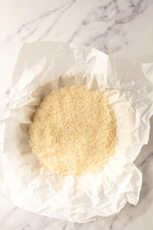What Can You Use Instead of Pie Weights? I Tried 5 Options and the ...