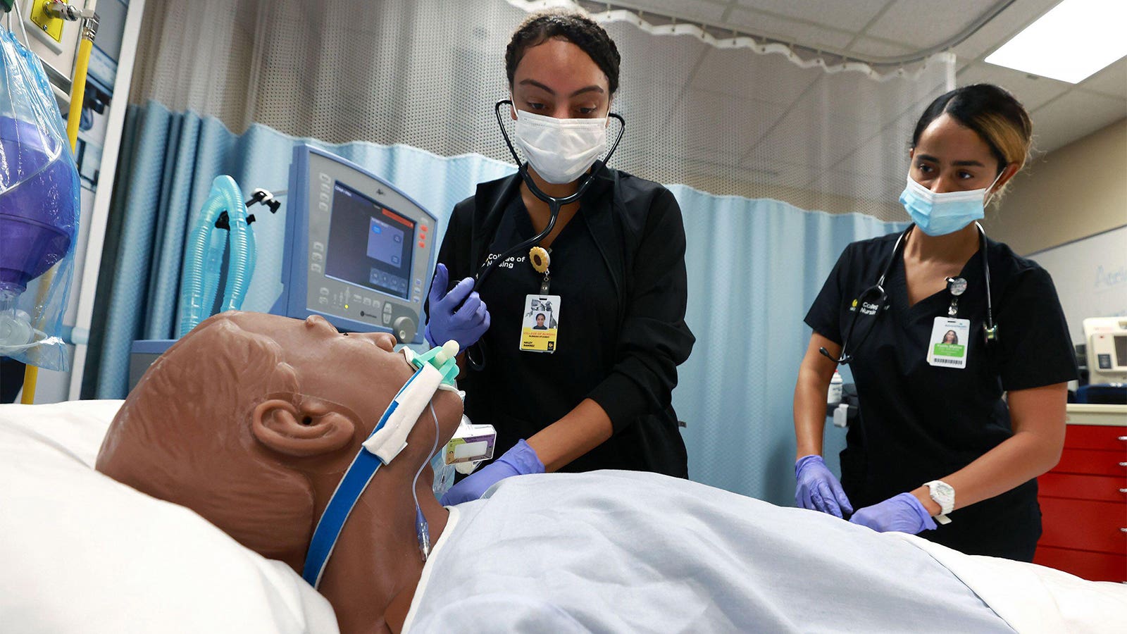 Declassifying Nursing As 'Professional' Is a Grave Mistake
