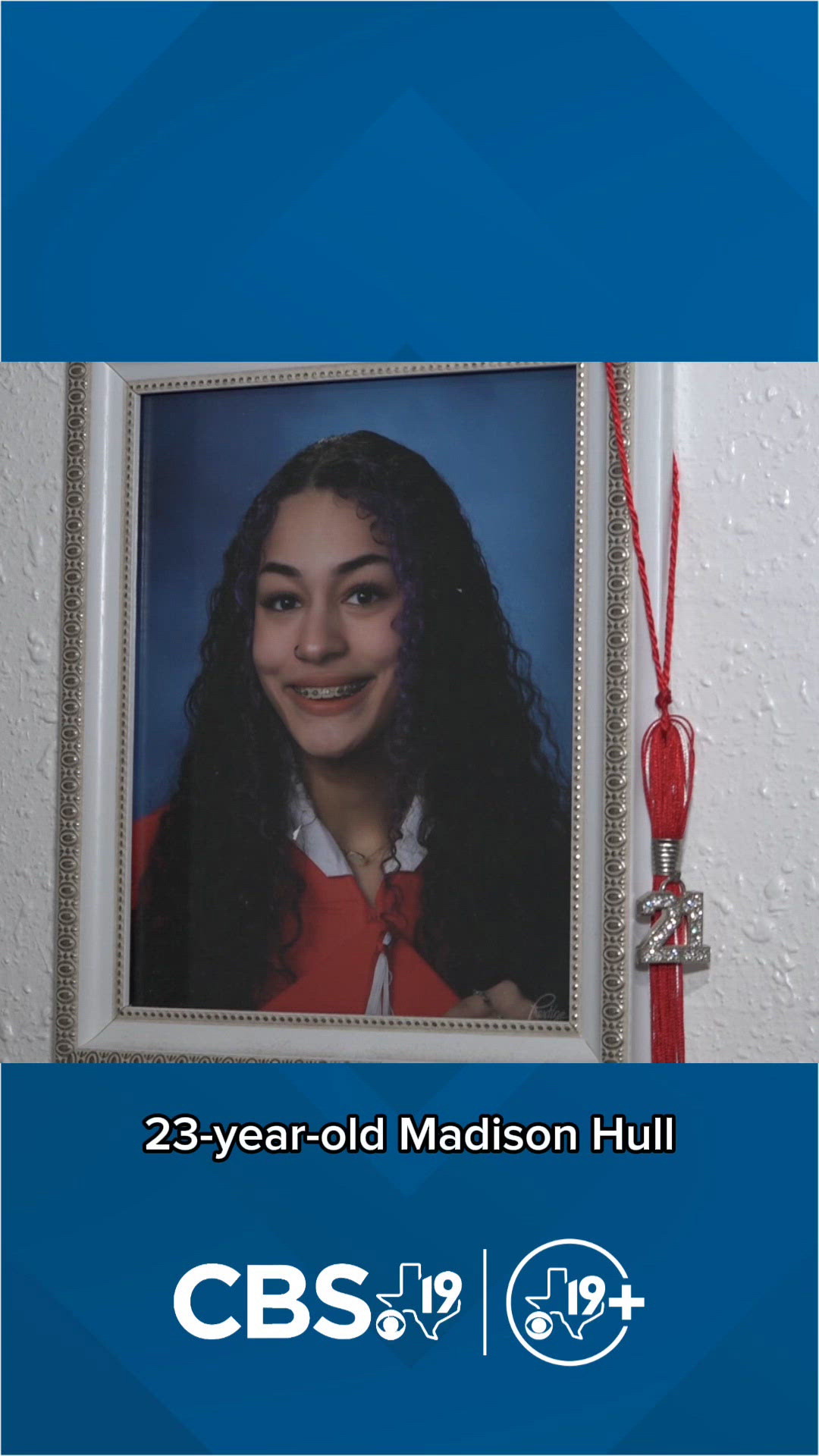 Tyler woman mourns daughter killed by three pit bull dogs
