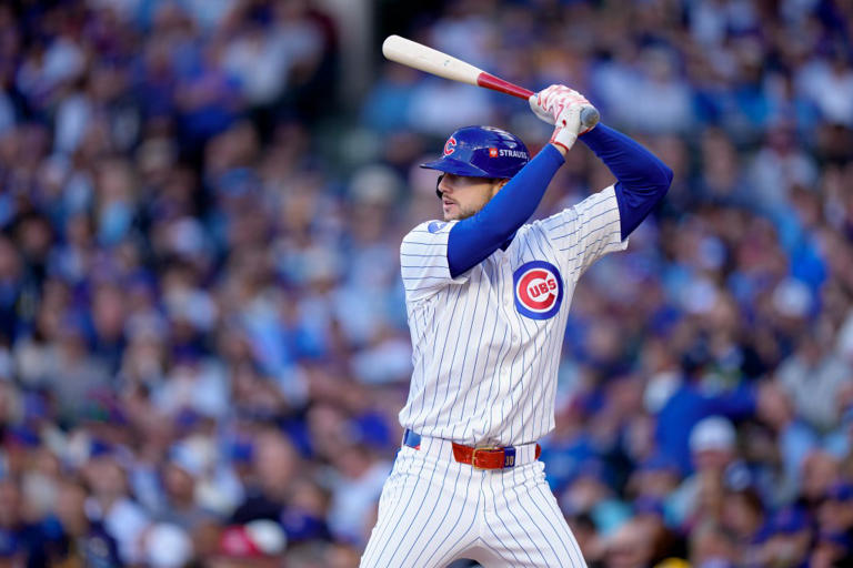 Kyle Tucker predicted to land with surprise team in free agency