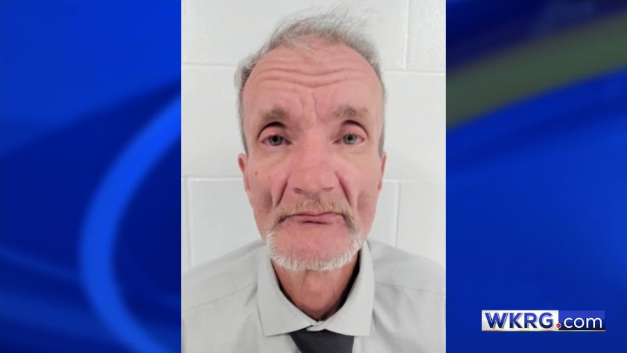 Crestview man found guilty of child molestation, burglary