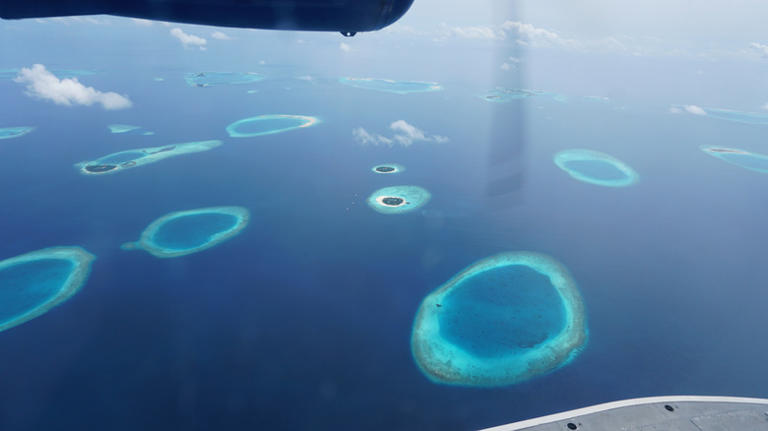 10 Crucial Details To Know Before Visiting The Maldives