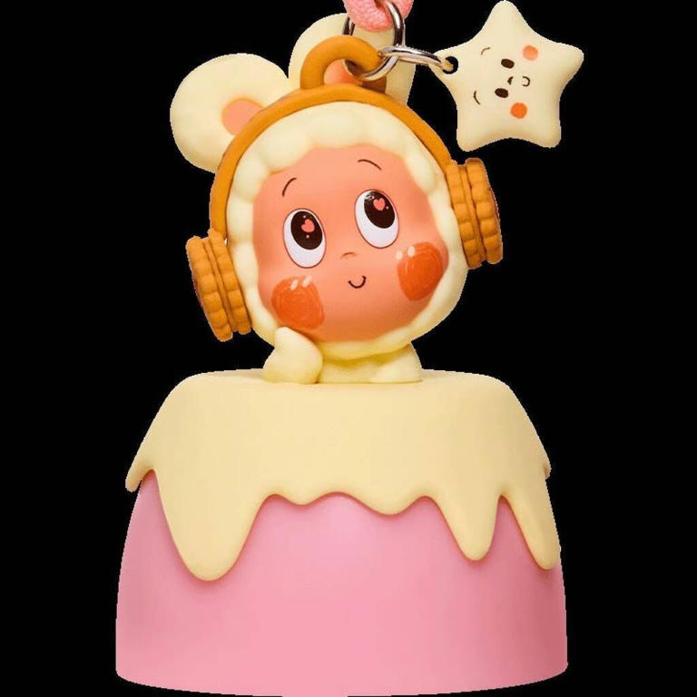 Labubu's are nearly 'over' says expert — here's the next hit toy