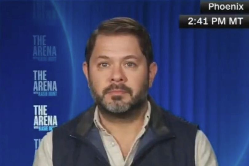 Coward' Hegseth brutalized in five-word attack after opening investigation  into Sen. Mark Kelly