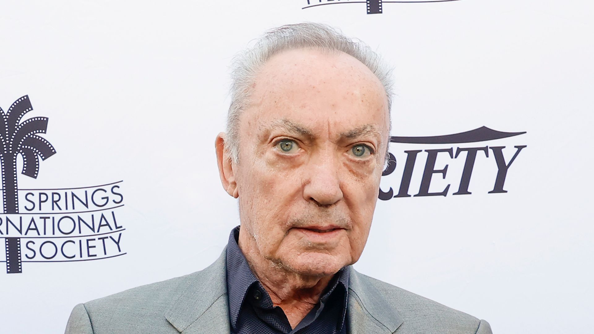 Meet actor Udo Kier's partner Delbert McBride after artist confirmed ...