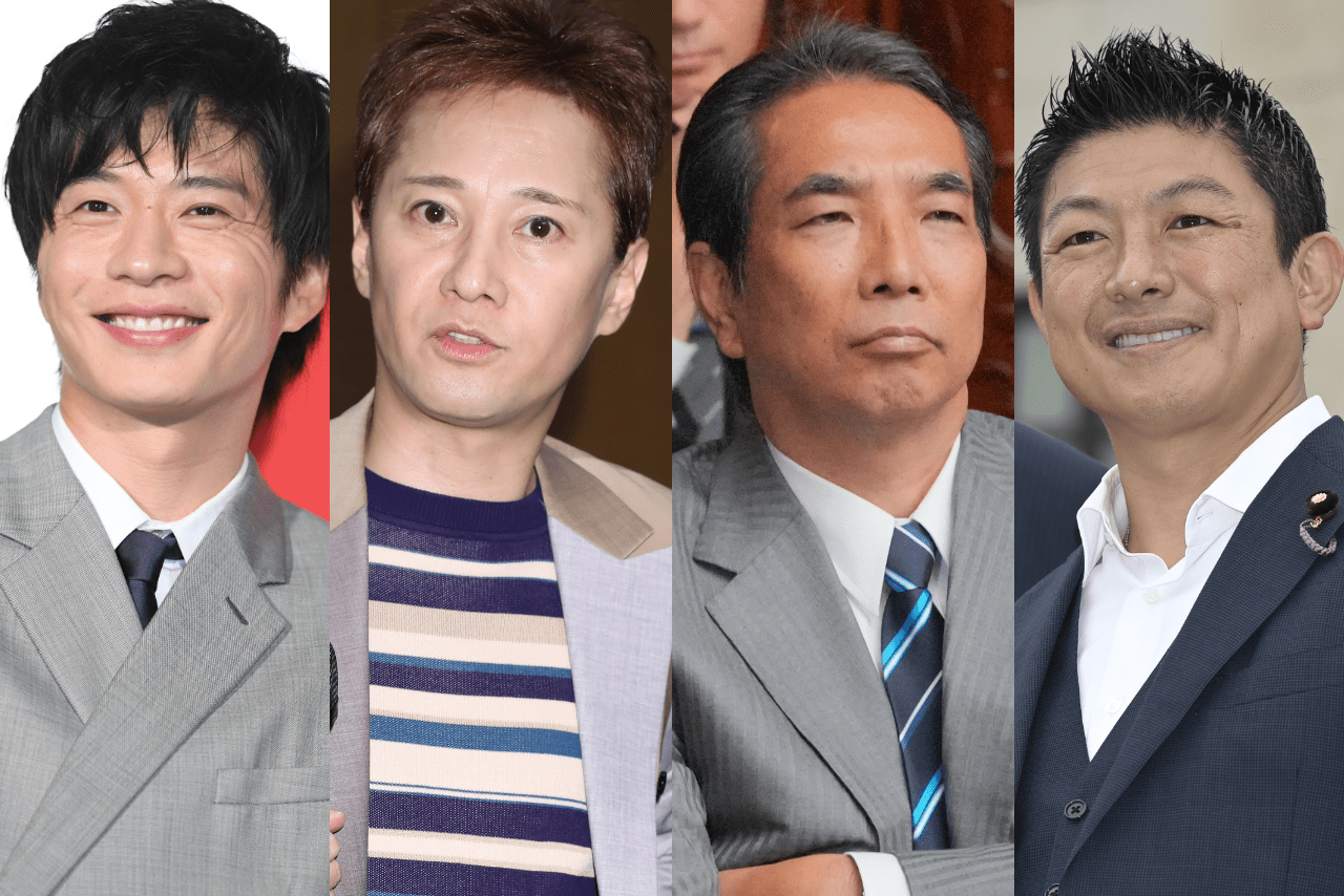 EXO・D.O.ことド・ギョンスの悪党ぶりに戦慄...チ・チャンウクとのぶつかり合いに期待高まる壮絶な復讐劇「捏造された都市」|芸能人・著名人のニュースサイト  ホミニス, image size:1280x854