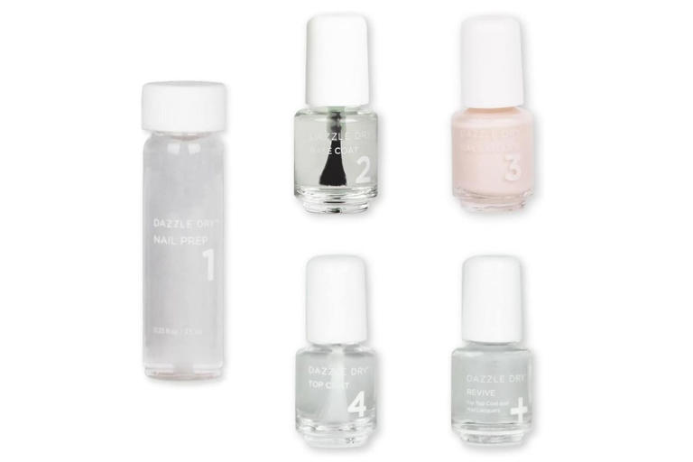 Martha Stewart’s rich fall manicure is thanks to this nail polish Fran ...