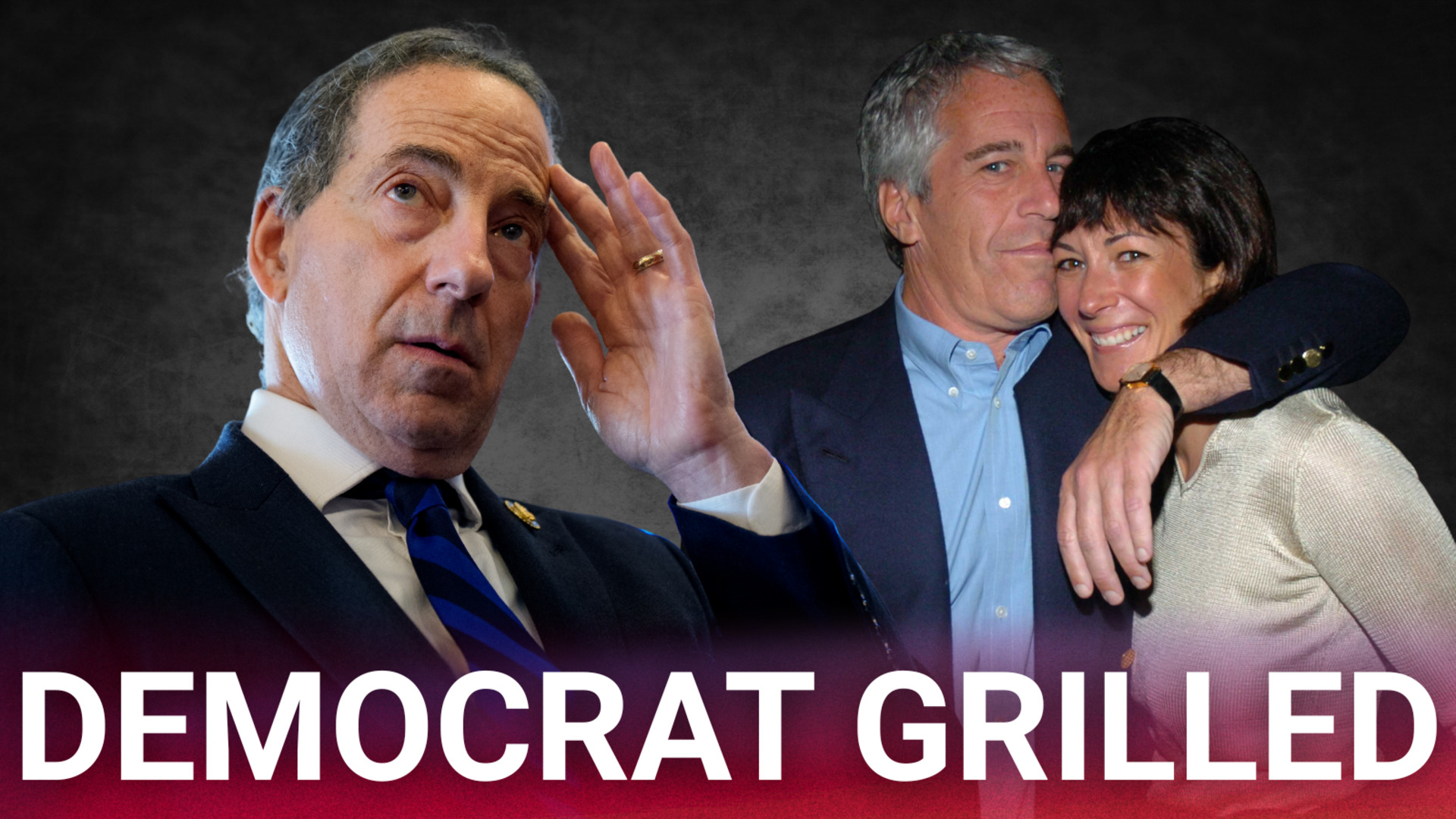 CNN ruthlessly grill Jamie Raskin for defending fellow Democrat texting ...