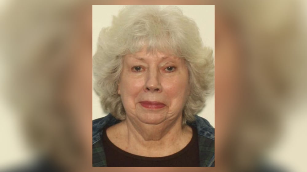 Endangered Missing Adult Alert canceled for Miami County woman