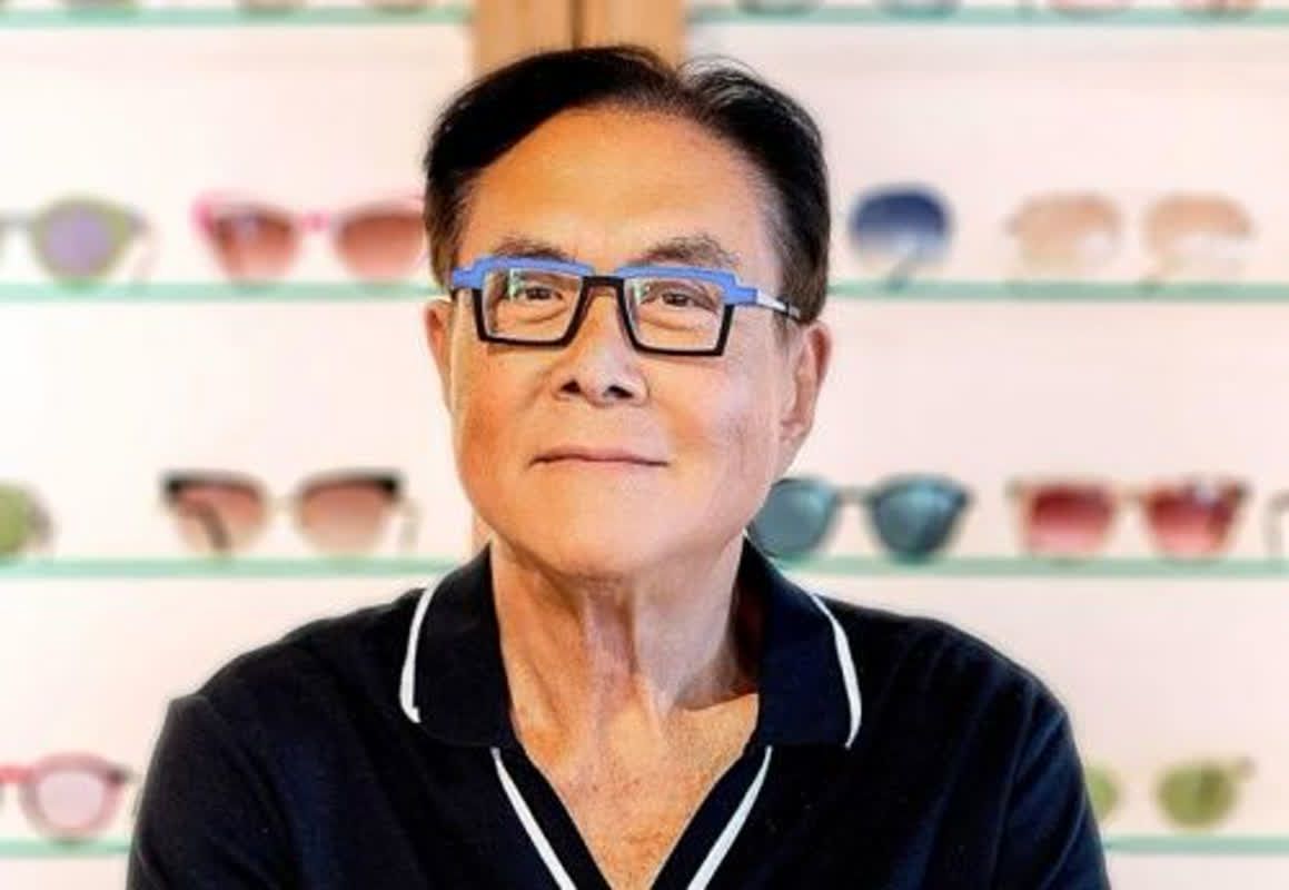 これからは“銀の時代”だ！」ビットコインを手放した“金持ち父さん”キヨサキ、来年4倍高騰を予言