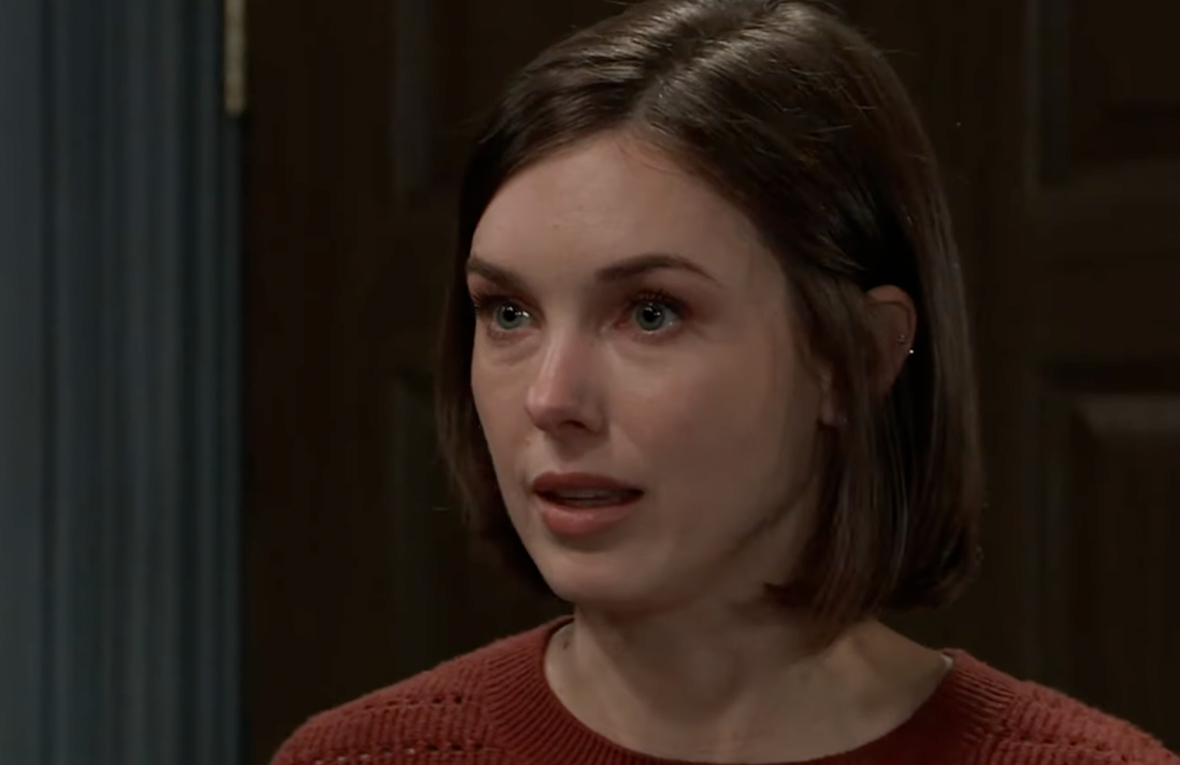 General Hospital spoilers: Wedding proposal shakes Port Charles, Willow  gets Elizabeth's support, and Nina makes a shocking confession