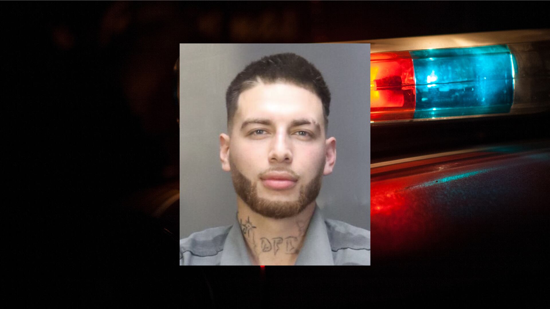 Waco man arrested after gun, mask found in car linked to gas station ...