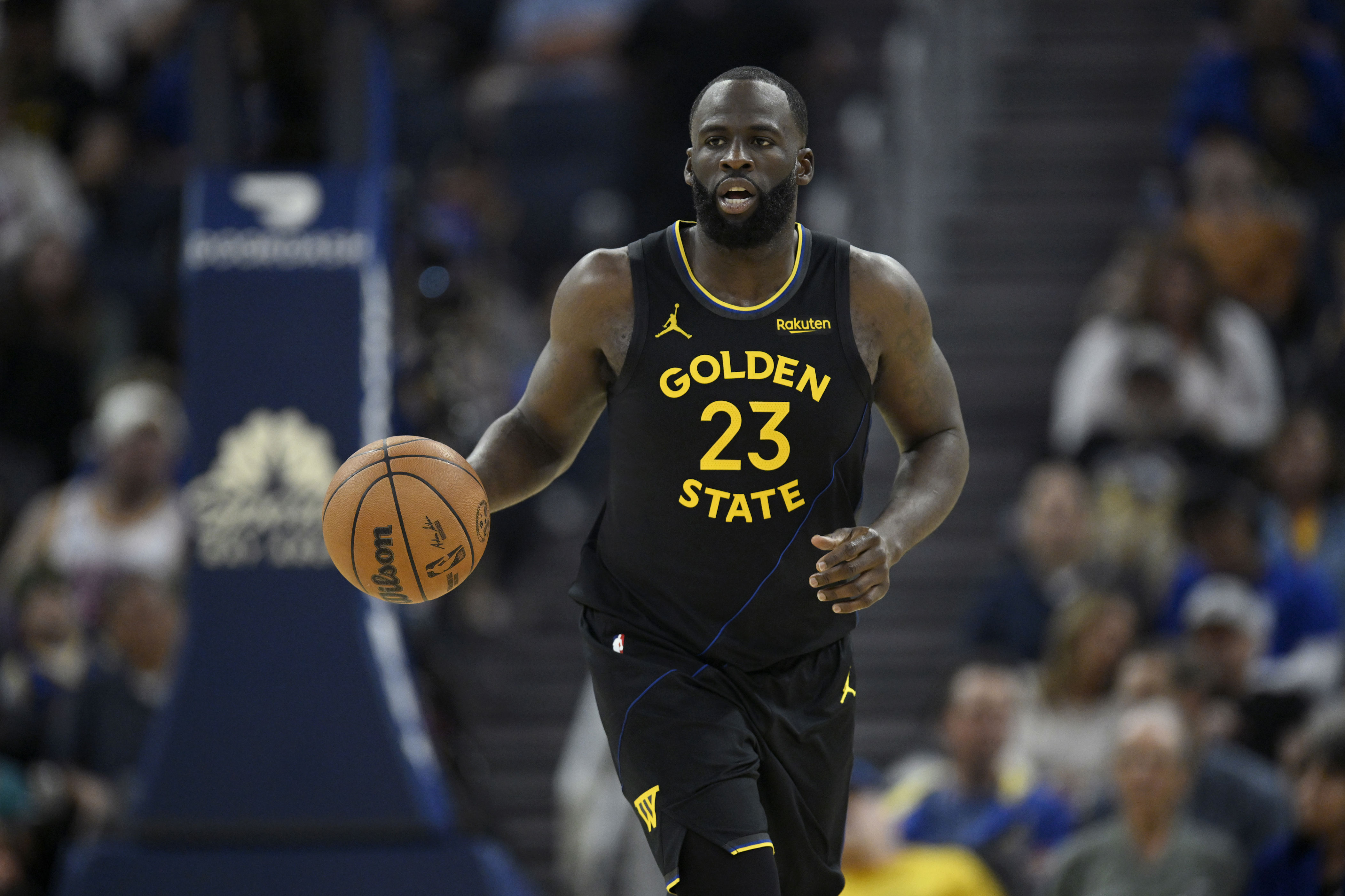 Warriors hit with unfortunate Draymond Green news — free download