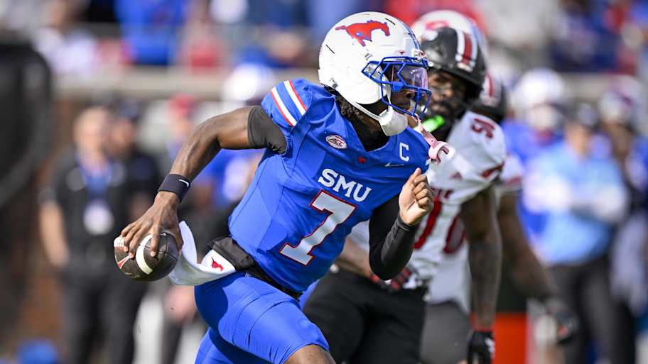AP top 25 poll: Five most underrated college football teams in Week 14