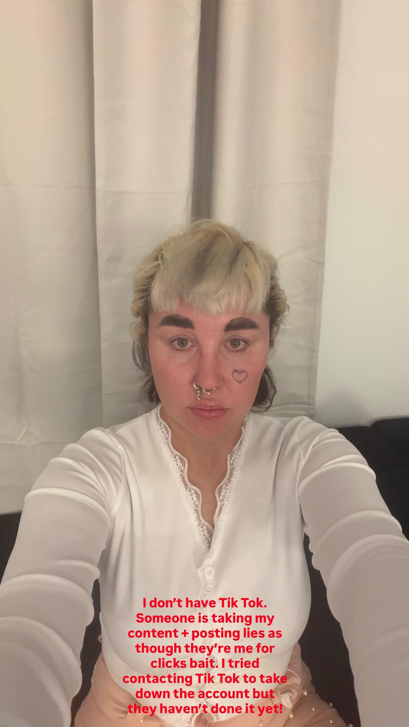 Amanda Bynes Slams People 'Posting Lies' About Her After Shutting Down ...