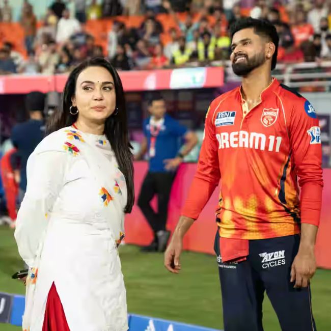 Bad news for star player from Preity Zinta's PBKS, may miss IPL 2026