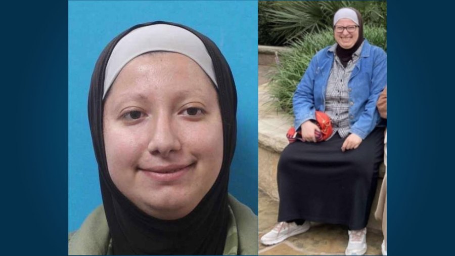 APD searching for 24-year-old woman last seen on Slaughter Lane