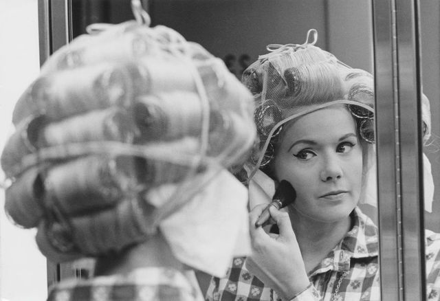 Old-School Beauty Tips