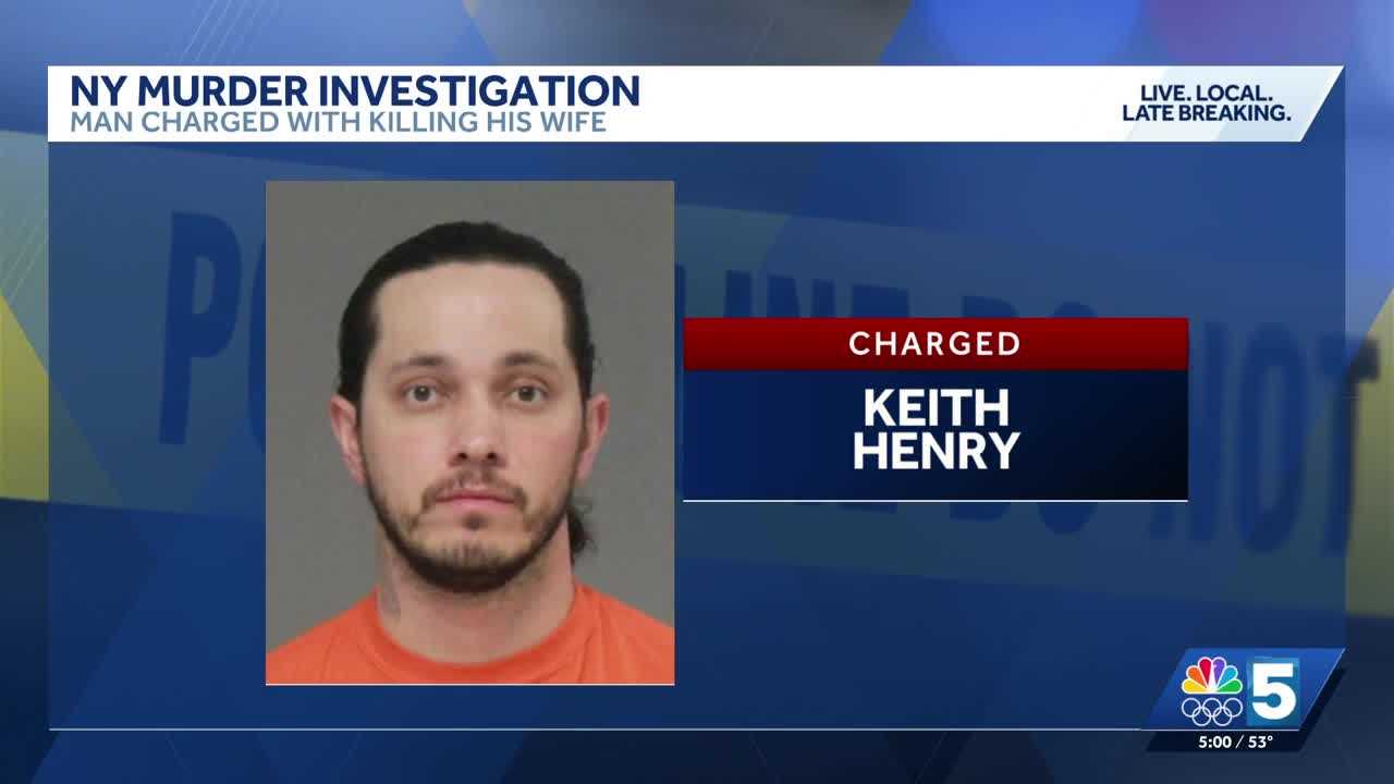 North Country murder suspect indicted by grand jury in shooting death ...