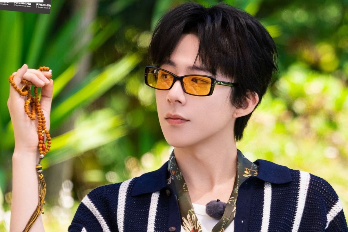 Lưu Vũ Ninh bị fan cuồng gọi điện quấy rối trên livestream