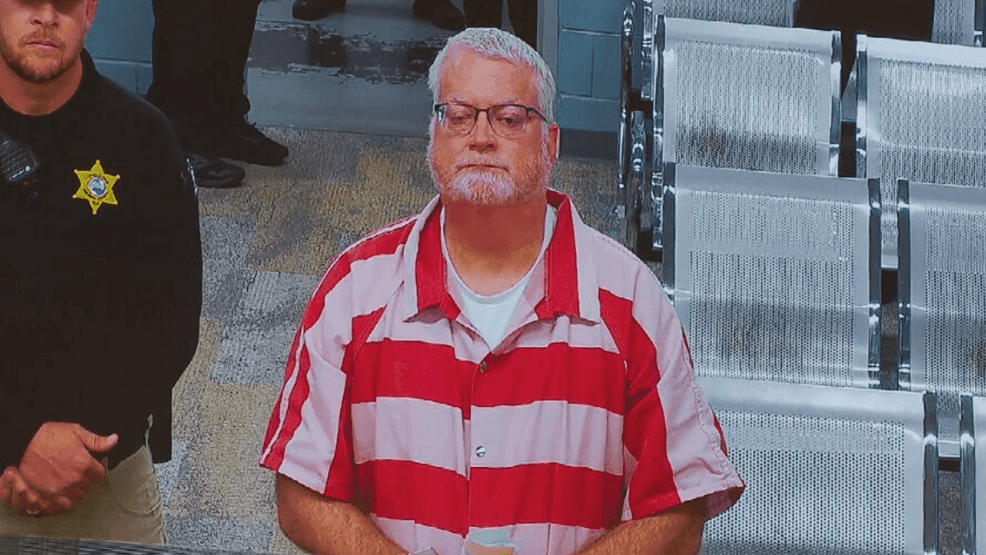 Judge grants $40K bond to former deputy charged in double-fatal Perdido ...