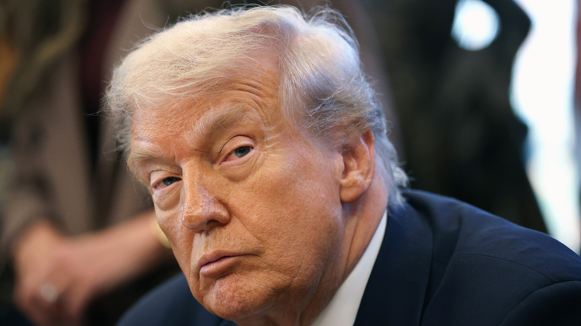 Paramount Will Reportedly Revive 'Rush Hour' After Trump 'Personally ...