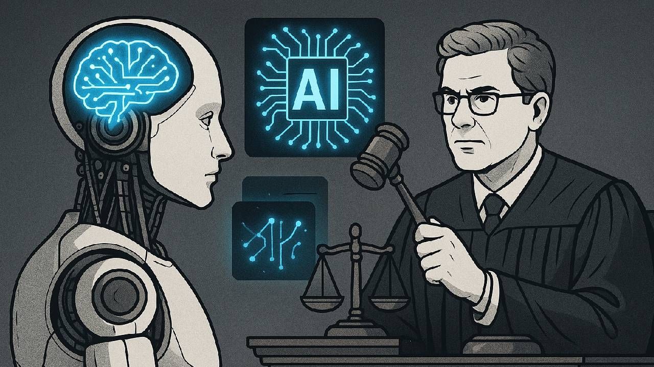 El riesgo judicial que amenaza el futuro de la IA