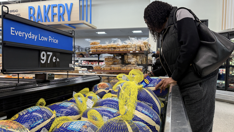 Inflation concerns pushing some Thanksgiving hosts to charge guests for ...