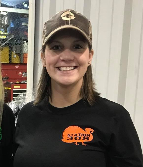 Fire chief’s wife allegedly flashed 14yearold volunteer firefighter