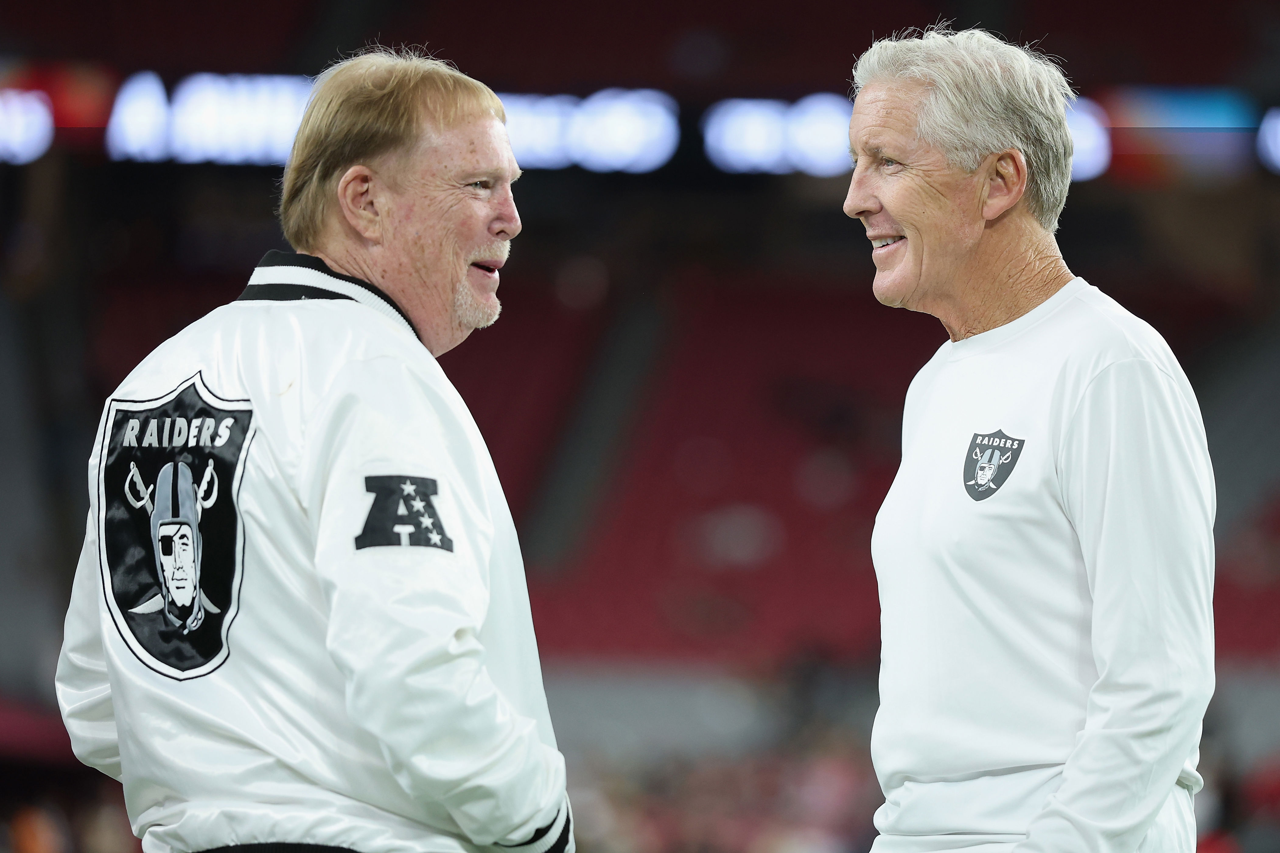 Week 16 NFL power rankings highlight how far Las Vegas Raiders are from ...