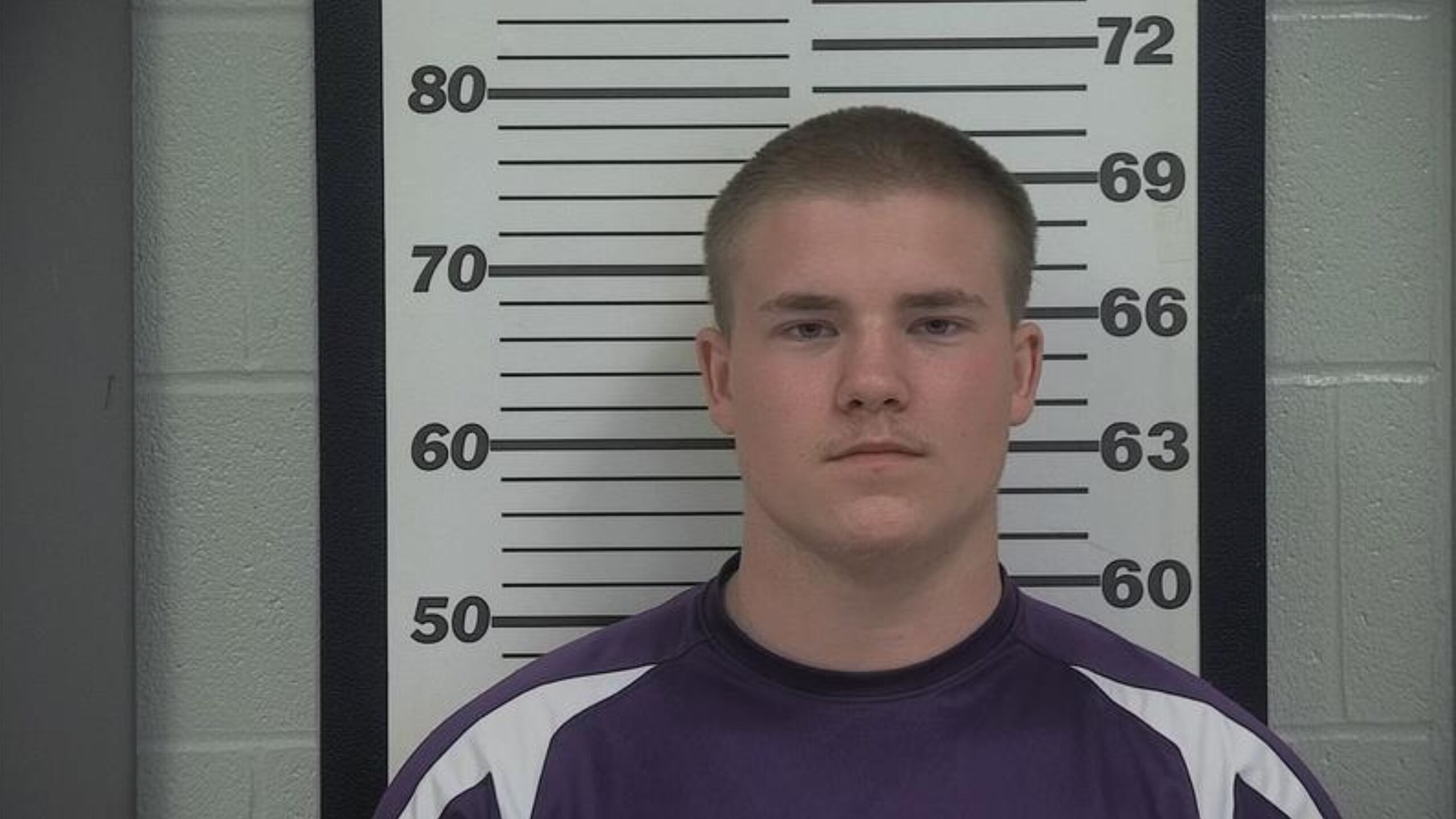 Park Hill senior charged after loaded gun found in backpack at school