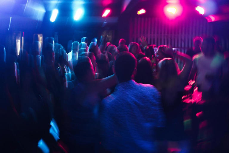 Argentina registra aumento récord de casos de sífilis, impulsado en gran medida por jóvenes