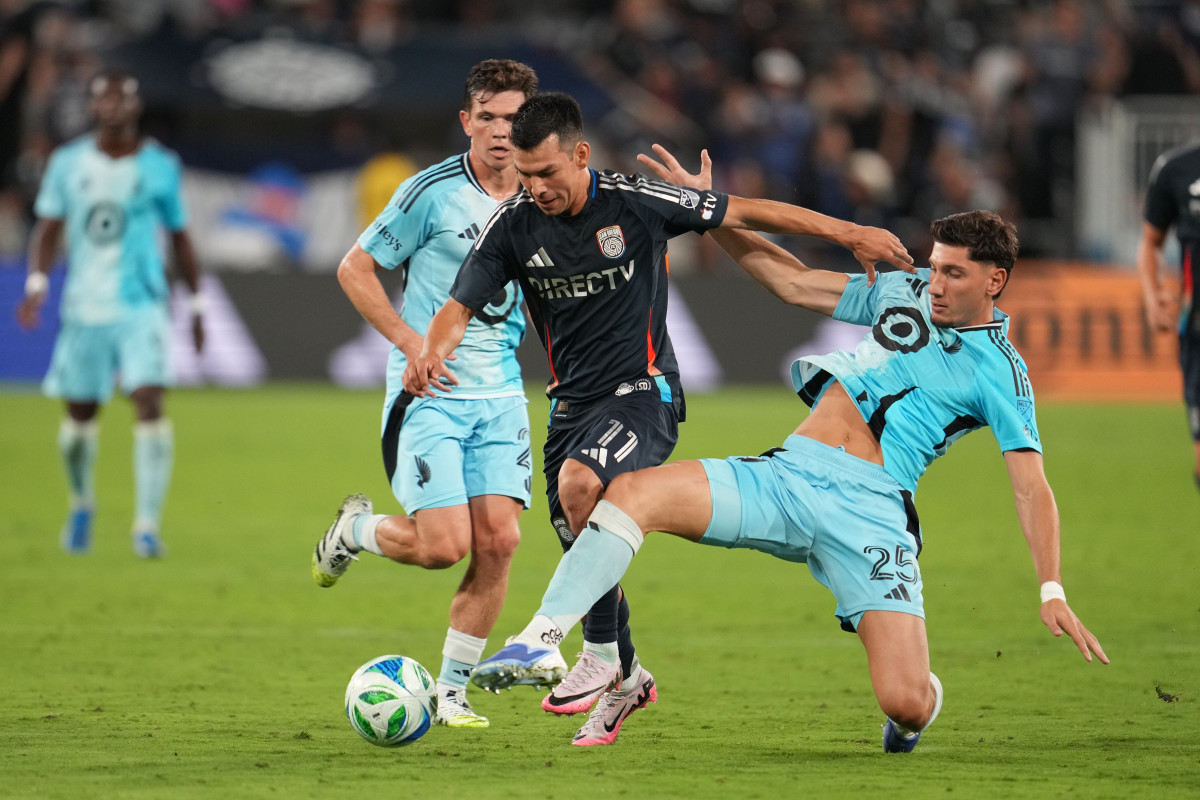 San Diego FC vs Minnesota United Lineups, Live Streaming, How & Where ...
