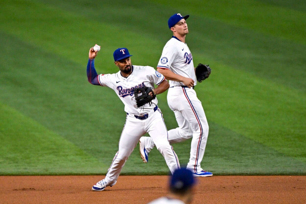 Mets News & Buzz: Team makes defense a priority with shocking trade ...