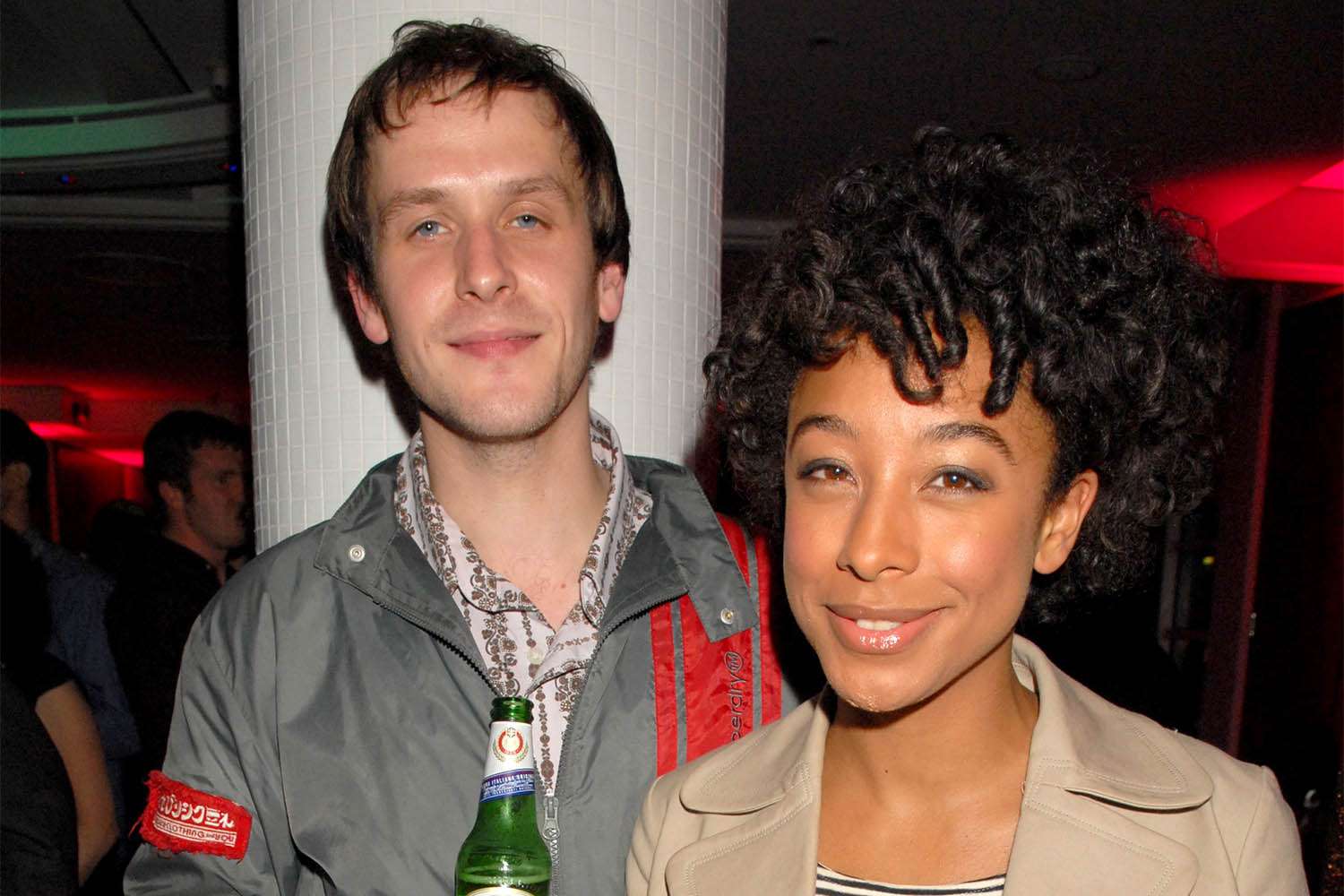 Corinne Bailey Rae Shares Rare Comment on the 2008 Death of Her Husband