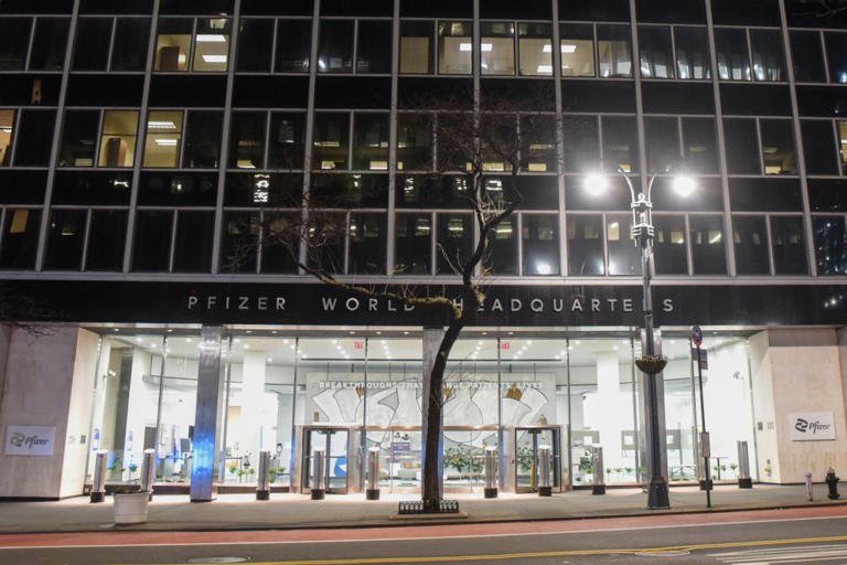 NYC leads the US in office-to-residential conversions — with thousands ...