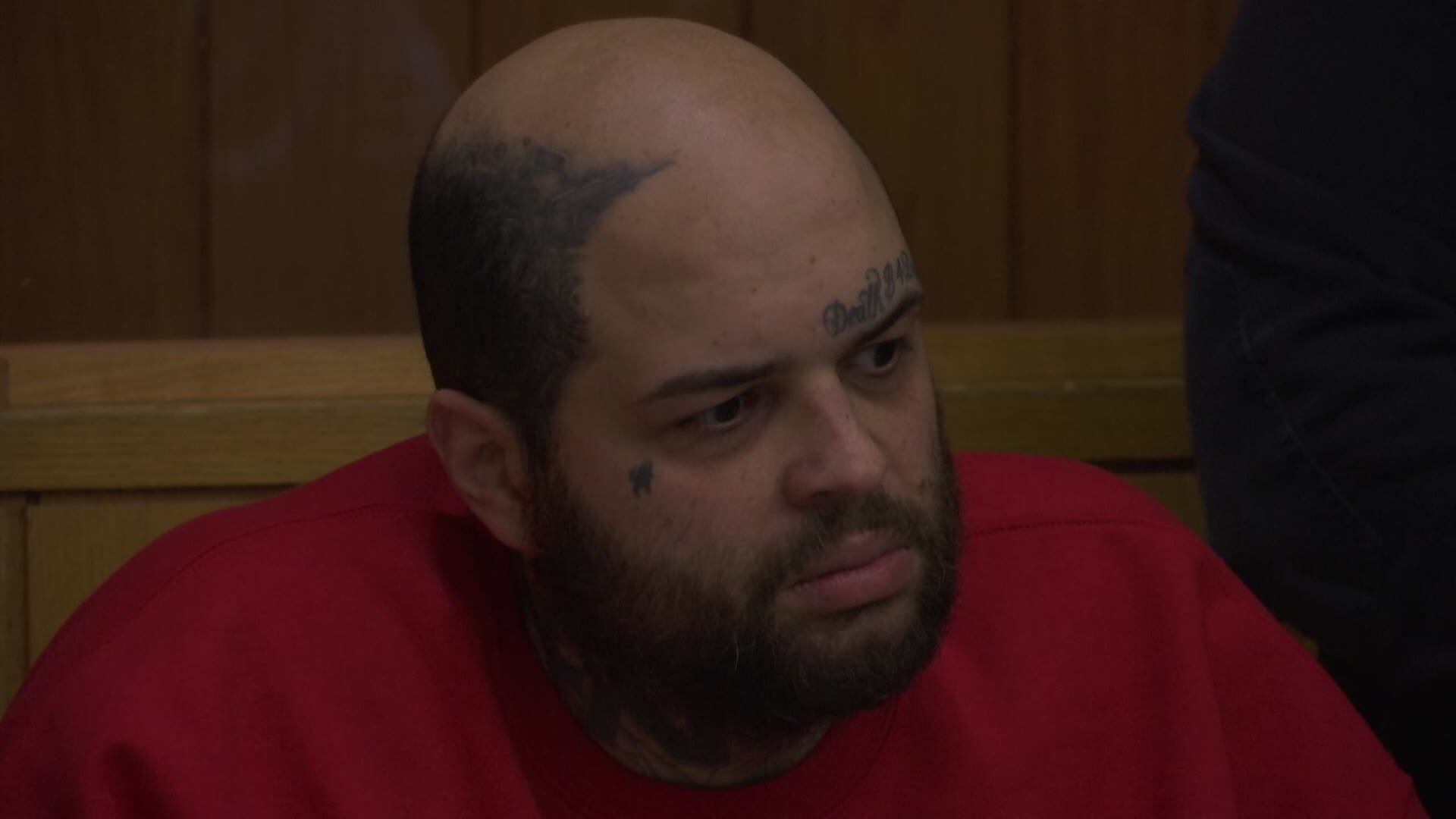 Suspect in West Springfield wrong-way crash appears in court