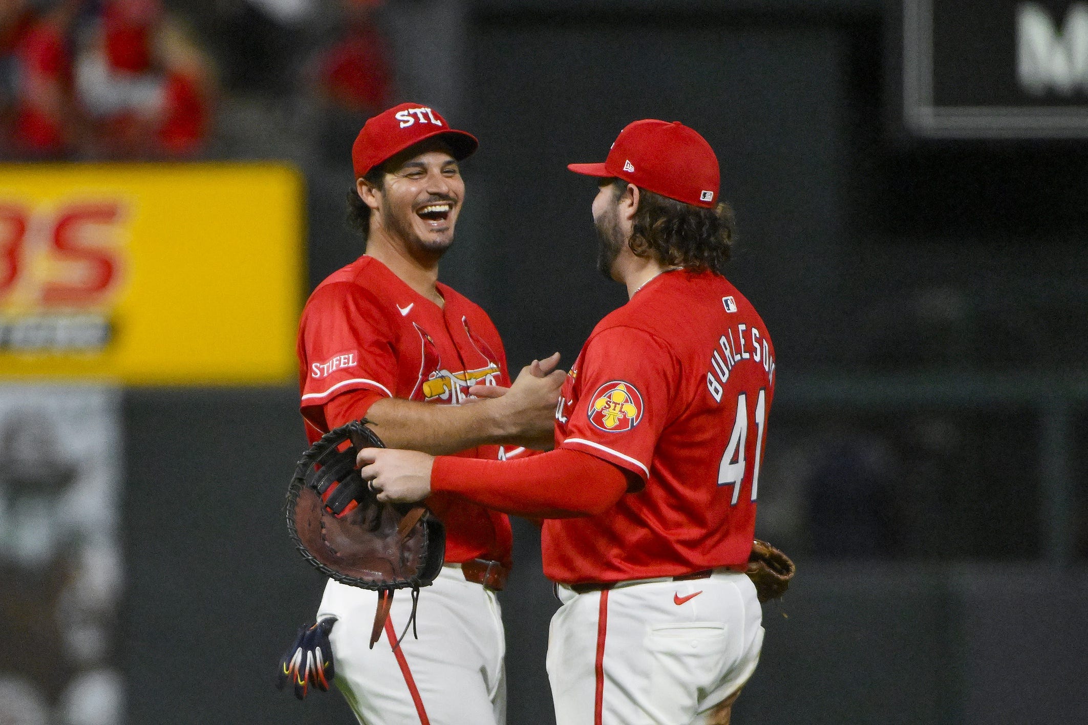 92 9 FM ESPN 790 The Bet Present The Cardinals Caravan 2026 On Sunday