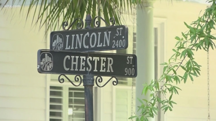 Third arrest made in fatal shooting at Columbia AirBnB last summer