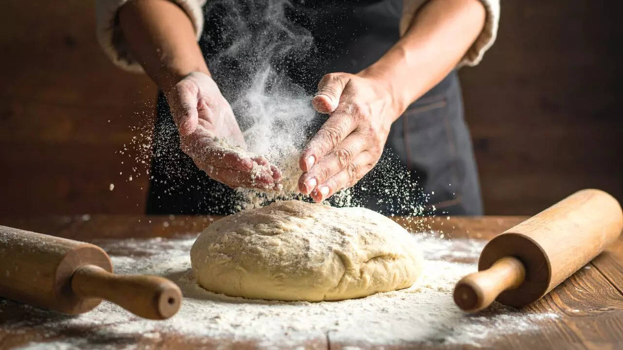 Stop using leftover dough: The unseen chemical changes that silently ...
