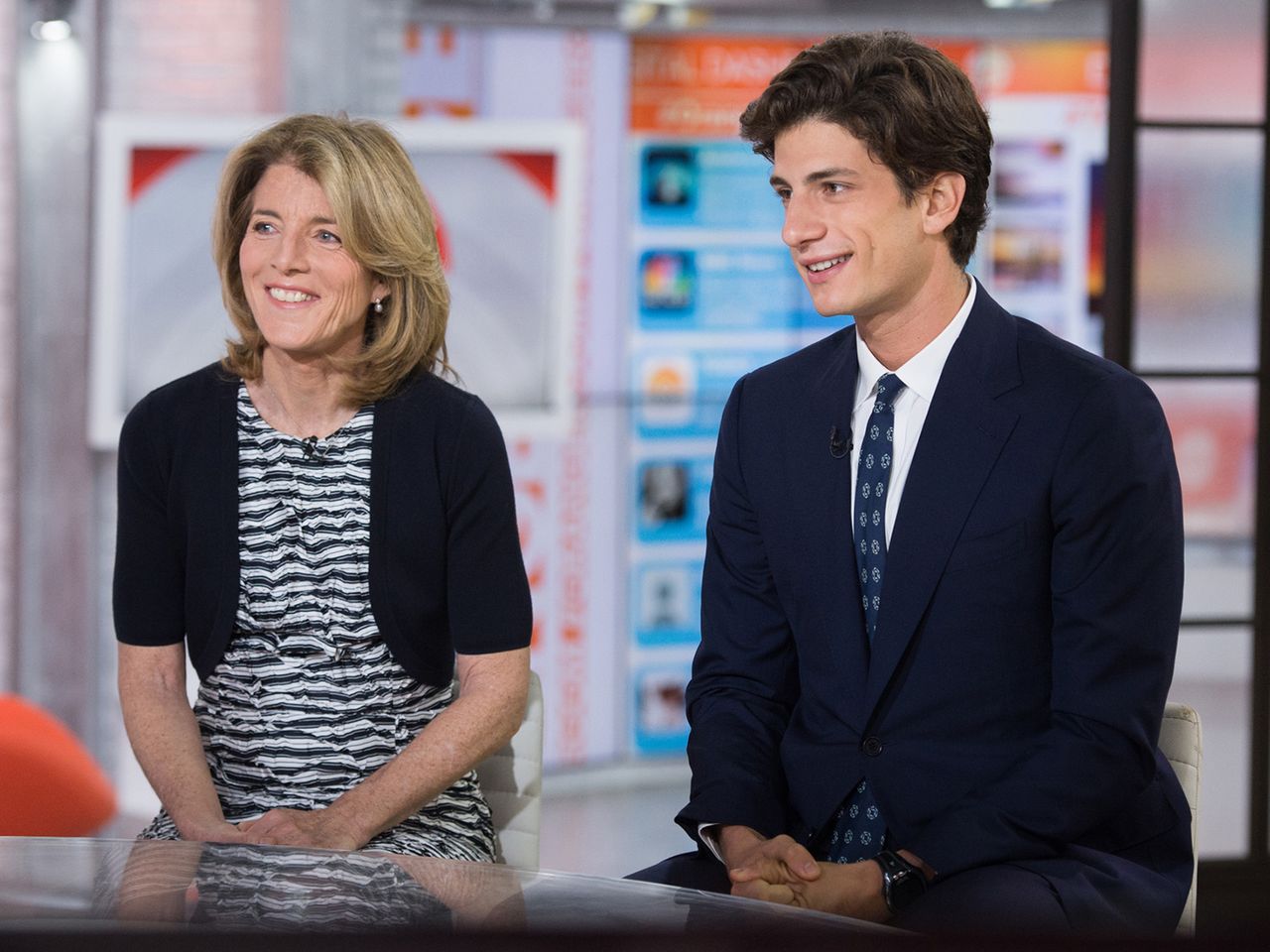 All about Caroline Kennedy’s 3 children, Rose, Tatiana and Jack