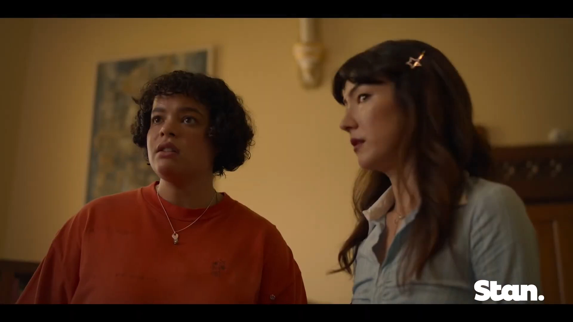 This is NOT what a Feminist Looks Like: Officiala Trailer Season 1