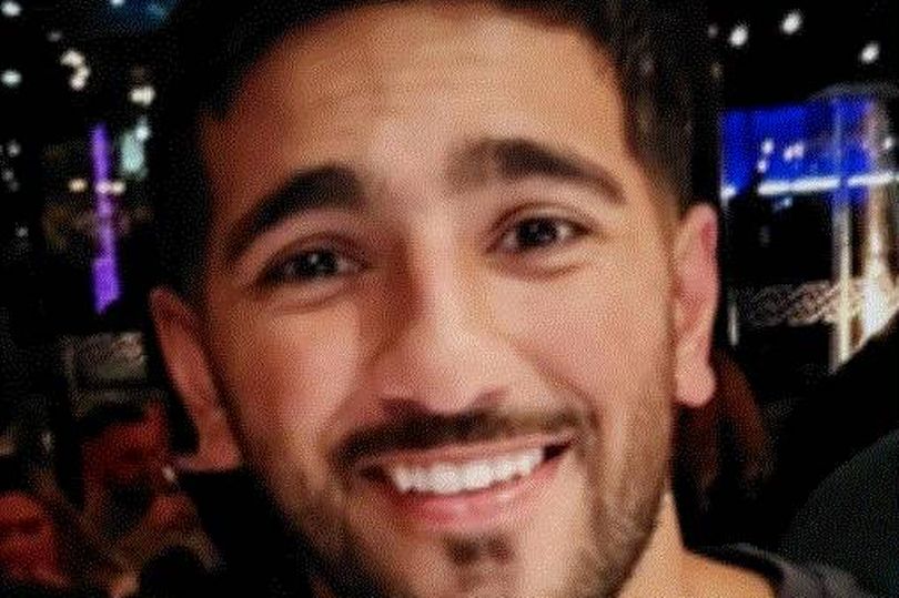 Cause of death of police officer who went missing after night out emerges